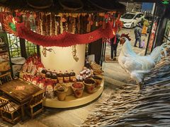 -洞庭土菜馆(天河北总店)