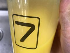 -7分甜(观前碧凤坊店)