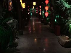-西安国际创新人才交流中心•药浴温泉