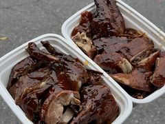 -王浩儿纪六孃甜皮鸭(乐山总店)