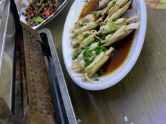 -毛姐烤鱼(福州汽车客运西站店)