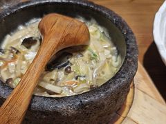 -敏珠拉姆藏餐·南京厨房(富春江东街店)