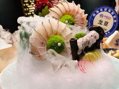 -尚海豆捞(乐虹坊店)