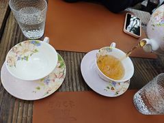 -Golden Lily河内巴黎法越料理餐厅(建国西路店)