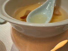 -北京柏悦酒店·锦庭餐厅Dining Room