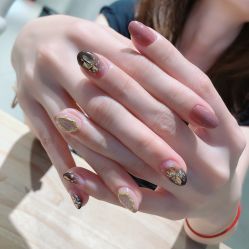 -AKIRA 安久日式美甲美睫