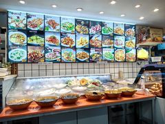 -香滨园骨架王(民生路店)