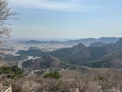 -青岩寺风景区