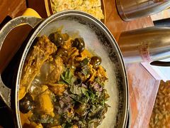 -园林美食城·本土农家菜(杨和镇店)