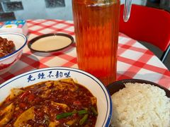 -笨豆腐居民楼菜馆•江西小炒(天津开发区店)