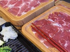 -空之介寿喜烧·和牛放题(恒隆广场店)
