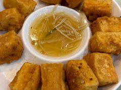 -台山美食一绝阿四台山黄鳝饭(阿四创作店)