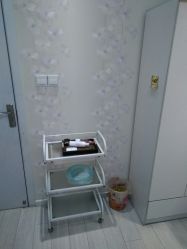 -周怡玲美容美体SPA