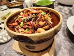 -小天厨民间菜馆(深圳街店)