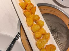 -七八冷面·延边朝鲜族美食(世纪汇店)
