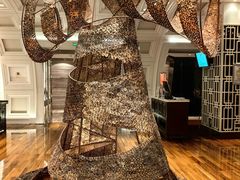 -北京王府井希尔顿酒店·秦唐中餐厅Chynna