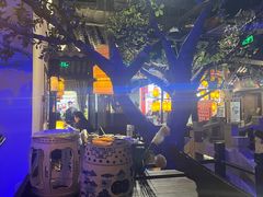 -绿茶餐厅(燕郊永旺店)