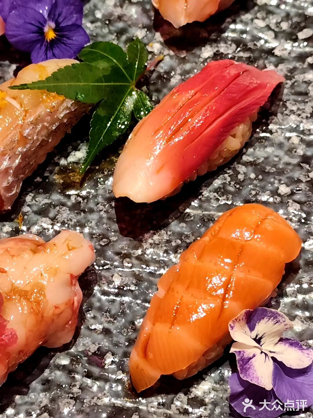 广州寿司🍣快乐屋快去快去！