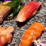 广州寿司🍣快乐屋快去快去！