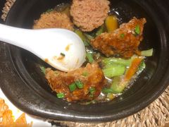 -应天大明王朝·南京菜(中山陵店)