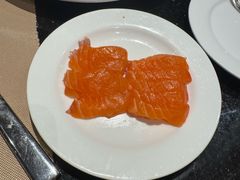 -圆顶阁西餐厅(郑州索菲特国际饭店 )