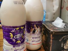 -万记麻辣烫国展总店