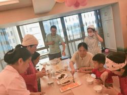 点击看大图 -台湾台婴美月子中心(长沙保利店)
