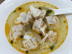-黄家馄饨(铁心桥店)