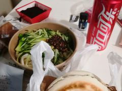 -魏家凉皮(协和店)