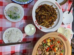 -西江红·株洲本地菜(滨江南路店)