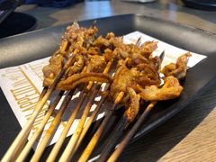 -马海涛牛肉串·午市牛腩饭·烧烤夜宵(领汇广场店)