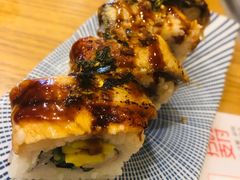 -林妈妈村·日式料理(宝山龙湖天街店)