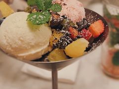 -OLLA 西班牙餐厅(丰盛里店)