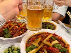 -赵氏盱眙十三香龙虾(蓝村店)