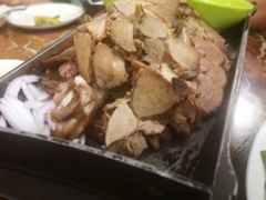 -北疆饭店(吴江店)