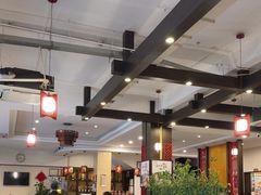 -太婆天府山珍酒楼(亚运村店)