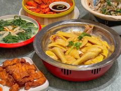 -林辉家宴·本地家常菜·头牌清远鸡(先锋店)