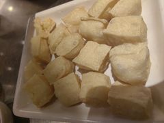 炸豆腐-潮界(虹桥新天地店)