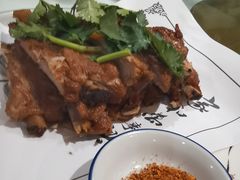-确喜美味小厨(西单商场兰州店)
