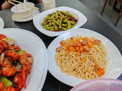 -一起吃小龙虾·海鲜(海珠店)