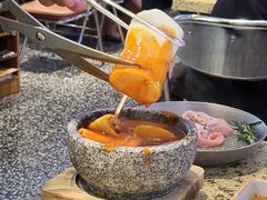 -安又胖韩国烤肉(美罗城店)