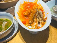 -蜜桃餐厅·伴山(绿宝广场店)