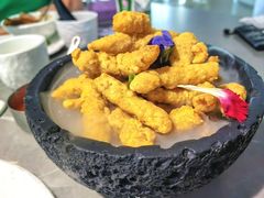 -3号仓库·创意中国菜(乐清正大广场店)