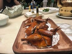-誉八仙粤菜(万象天地店)