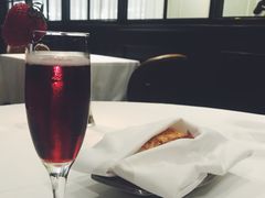-茹丝葵经典牛排馆(成都IFS店)