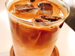 -Legno.ita Coffee by Wood(襄阳南路店)