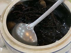 -台山美食一绝阿四台山黄鳝饭(阿四创作店)