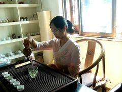 -煮雨小筑(斜塘老街店)