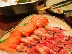 -福樱兰海鲜放题铁板烧(加州店)