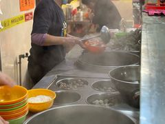 -富记鱼蛋粉(西村店)